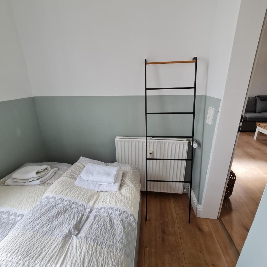 Villa Am Paulsberg Braunlage Luaran gambar