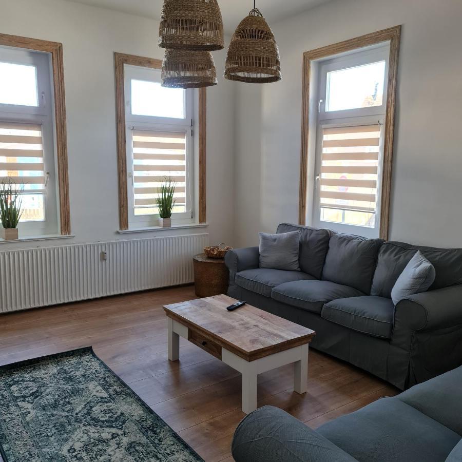 Villa Am Paulsberg Braunlage Luaran gambar