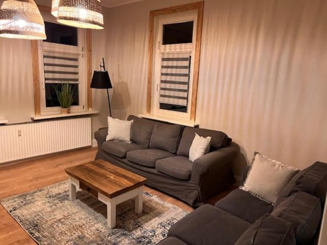 Villa Am Paulsberg Braunlage Luaran gambar